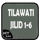 Tilawati 1-6 Offline APK