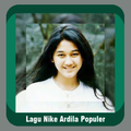 Lagu Nike Ardila