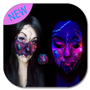 Maquillage fantôme 2018 APK