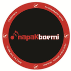 Icona Kartu Membership Napakboemi