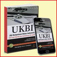 Uji Kompetensi Bidan Indonesia poster