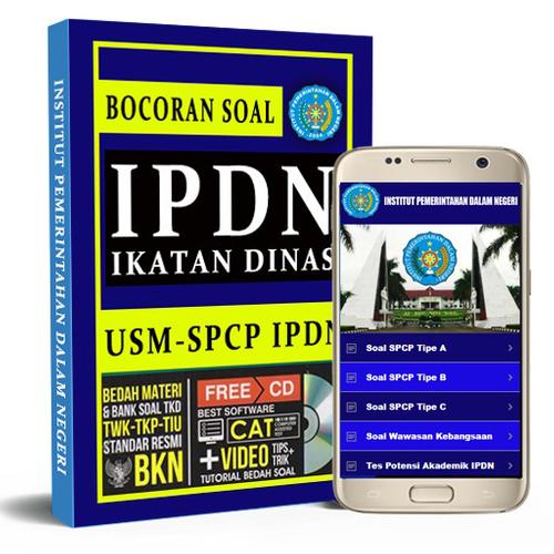 Bocoran Soal Usm Ipdn 2020 Terbaru For Android Apk Download