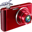 4K Zoom Camera