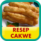 Resep Cakwe icon