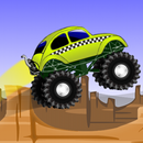 Monster Truck Havoc APK