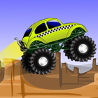 Monster Truck Havoc icône