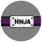 Ninja Fight ikona