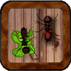 ANT SMASHER Free icono