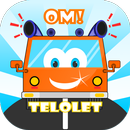 Om Telolet Om - Om Telolet APK