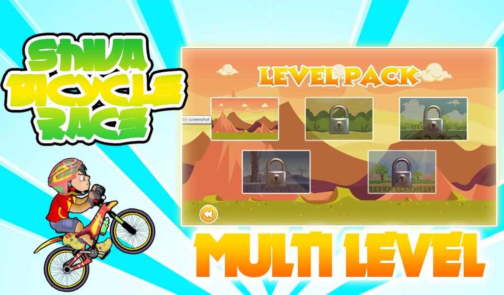 Shiva Bicycle Race - Super Boy APK for Android Download Shiva Bicycle Race - Super Boy APK for Android Download