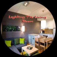 Idea Light Living Room تصوير الشاشة 1