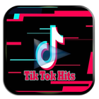 DJ Tik Tok TerHits 2018 ไอคอน