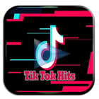 DJ Tik Tok TerHits 2018 icône
