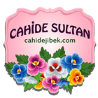 Cahide Sultan icono