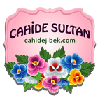 Cahide Sultan biểu tượng