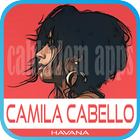 Camila Cabello All Songs - Havana icône