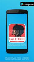 Camila Cabello All Songs - Havana Affiche