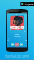 Camila Cabello All Songs - Havana capture d'écran 2