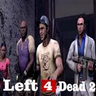 Tutorial Left 4 Dead 2 icon