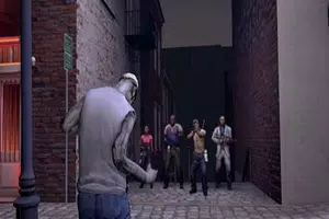 Tutorial Left 4 Dead 2 screenshot 5