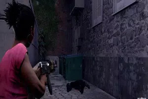 Tutorial Left 4 Dead 2 poster