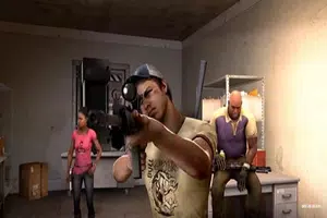 Tutorial Left 4 Dead 2 screenshot 2