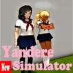 Guia Yandere Simulator