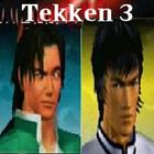 Guider Tekken 3 ไอคอน