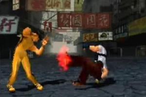 Guider Tekken 3 截图 1