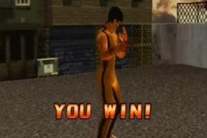 Guider Tekken 3 imagem de tela 2