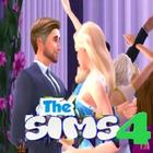 Strategy The Sims 4 icône