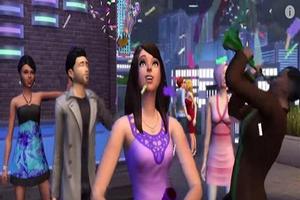 Strategy The Sims 4 ポスター