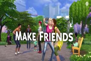 Strategy The Sims 4 capture d'écran 2