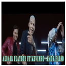 Aldair Playboy ft  Kevinho-Amor Falso APK