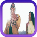 Amor de Verdade - MC Kekel e MC Rita APK