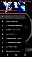 DJ Remix Aisyah Jamila Affiche