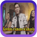 Kevinho e Simone & Simaria - Ta Tum Tum APK