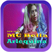 MC Bella New Song - Arlequina Offline