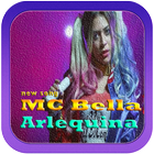 MC Bella New Song - Arlequina icône
