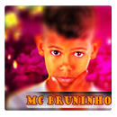 MC BRUNINHO - Jogo Do Amor Mp3-APK