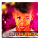 MC BRUNINHO - Jogo Do Amor Mp3 icono