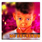 MC BRUNINHO - Jogo Do Amor Mp3 icône
