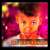 MC BRUNINHO - Jogo Do Amor Mp3 Poster