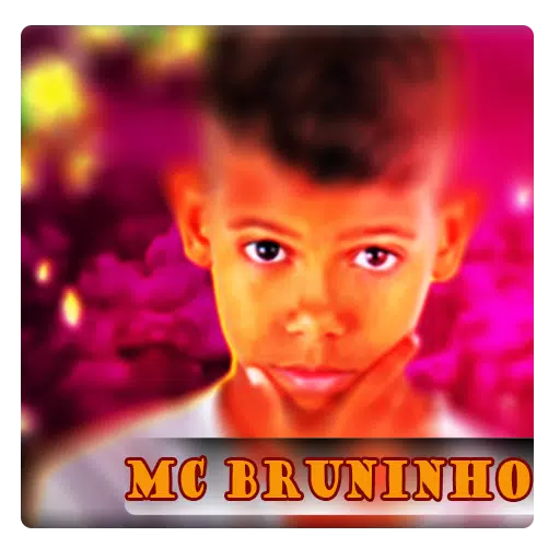 Jogo Do Amor - MC BRUNINHO musica + letras Apk Download for