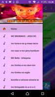 MC BRUNINHO - Jogo Do Amor Mp3 captura de pantalla 1