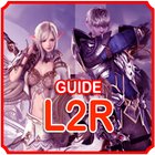 L2R Revolution Guide icône
