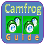 Guide for Camfrog Free biểu tượng