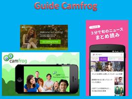 Guide for Camfrog Free poster