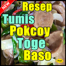 Cah Tumis Pokcoy Toge Baso Enak Kekinian APK