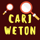 Search Weton Java 2018 APK